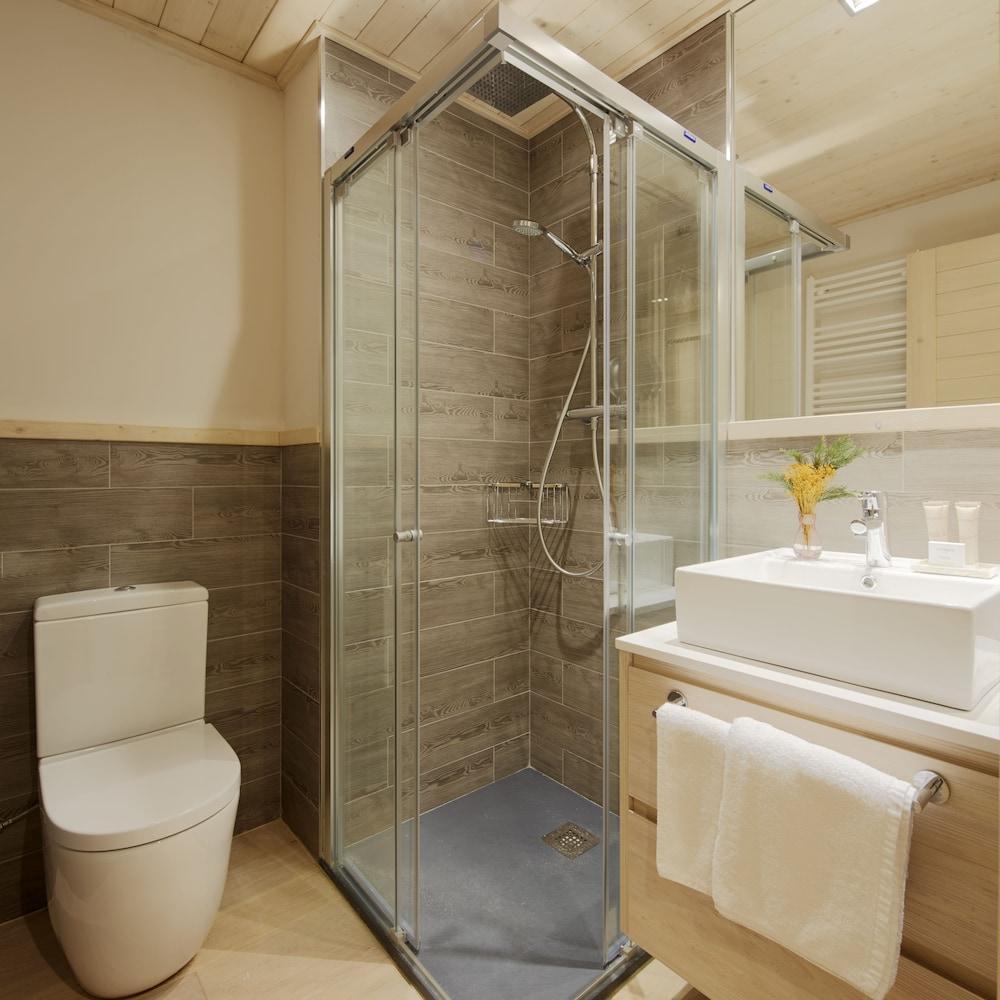 Val De Ruda Luxe 51 By Feelfree Rentals บาเกย์รา-เบเรต ภายนอก รูปภาพ